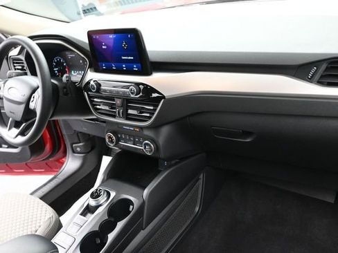 Certified 2020 Ford Escape SE AWD/4WD image 29