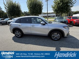 New 2026 Honda HR-V LX video 1