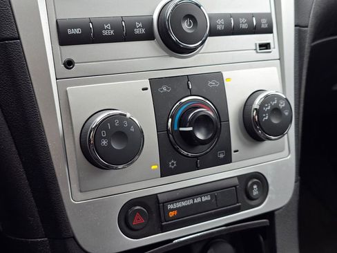 Used 2012 Chevrolet Malibu LT FWD image 21