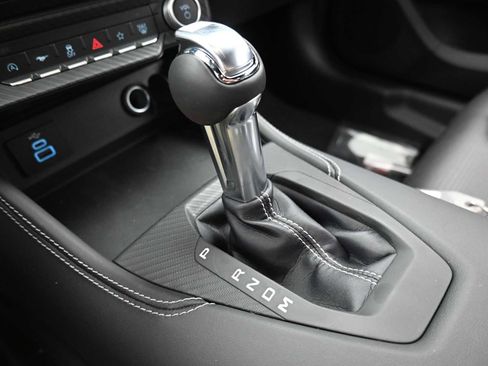 New 2025 Ford Mustang GT Premium image 36