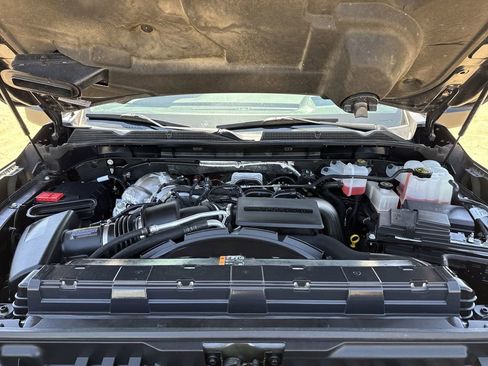 Certified 2024 GMC Sierra 2500 Denali w/ Denali Reserve Package AWD/4WD image 35