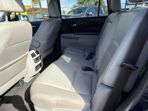 Used 2017 Honda Pilot EX-L image 13
