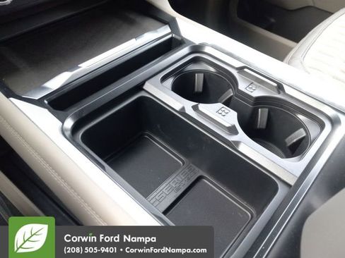 New 2026 Ford F250 Platinum w/ Platinum Plus Package image 18