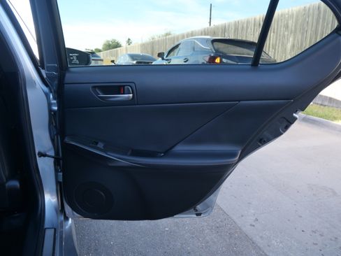 Certified 2023 Lexus IS 300 w/ Premium Package image 12