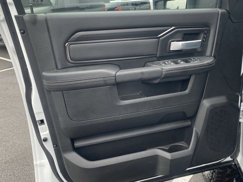 New 2026 RAM 2500 Rebel w/ Rebel Level 1 Equipment Group image 12