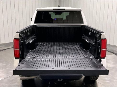 New 2026 Toyota Tacoma 4x4 Double Cab Hybrid image 40