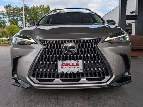 Used 2024 Lexus NX 350 AWD image 2