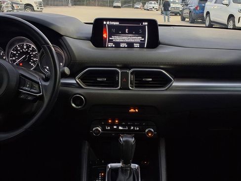 Used 2019 MAZDA CX-5 Touring image 15