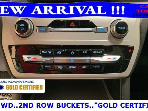 Certified 2023 Ford Explorer XLT w/ Class IV Trailer Tow Package image 41