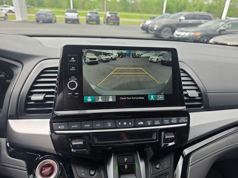 New 2026 Honda Odyssey Touring image 20