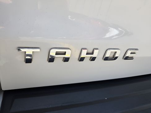 Used 2015 Chevrolet Tahoe LT RWD image 31
