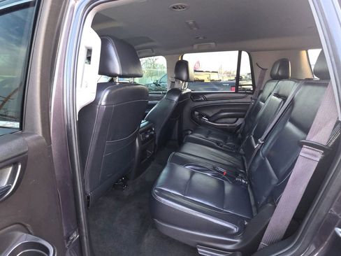 Used 2016 GMC Yukon SLE w/ Convenience Package image 9