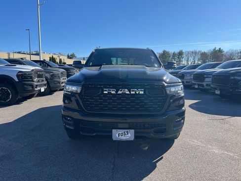 New 2026 RAM 1500 Big Horn image 2