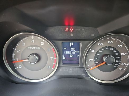 Used 2014 Subaru Forester 2.5i Limited w/ Rugged Package #2 image 16