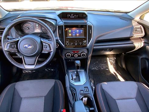 Used 2023 Subaru Crosstrek 2.0i Premium image 32