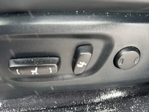 Used 2022 Lexus GX 460 Luxury image 17