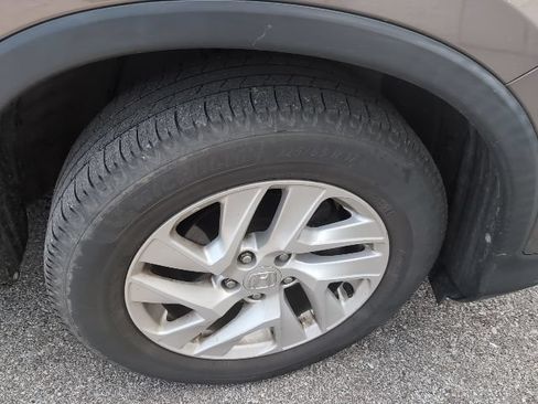 Used 2015 Honda CR-V EX-L image 7