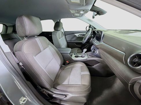 Used 2024 Chevrolet Blazer LT w/ Convenience Package image 27