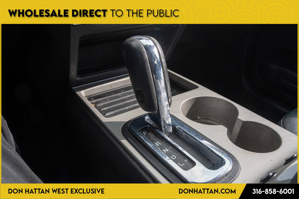 Used 2010 Ford Edge SEL AWD/4WD image 9