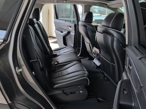 Certified 2023 Acura MDX SH-AWD w/ Advance Package image 57