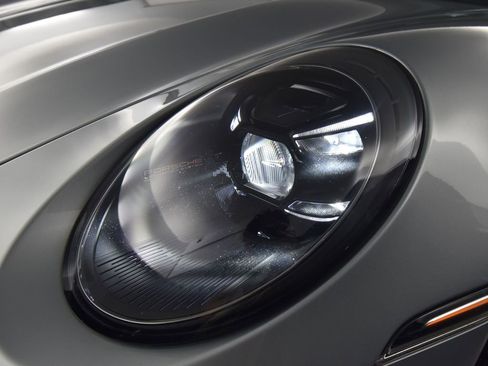 Used 2021 Porsche 911 Turbo S image 14