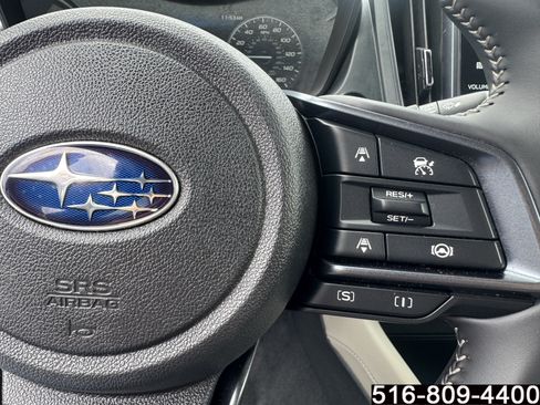 Used 2025 Subaru Forester Limited AWD/4WD image 23