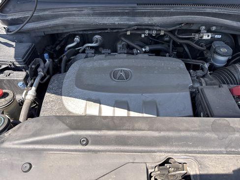 Used 2013 Acura MDX w/ Technology Package AWD/4WD image 34