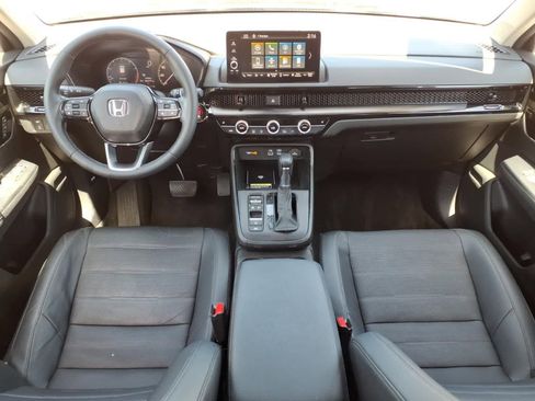 Certified 2023 Honda CR-V EX-L image 10