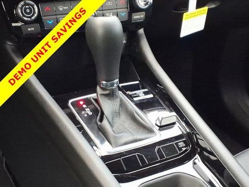 New 2026 Jeep Compass Limited image 10