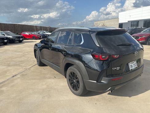 Used 2023 MAZDA CX-50 2.5 S w/ Cargo Package image 12