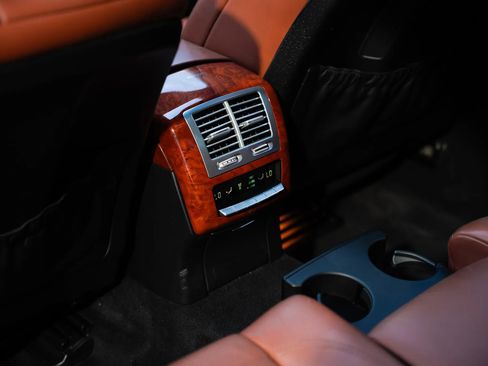 Used 2007 Mercedes-Benz S 65 AMG image 34