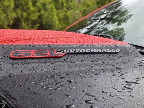 Used 2022 RAM 1500 TRX w/ TRX Level 1 Equipment Group image 27