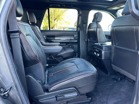 Used 2019 Ford Expedition Max Limited w/ Equipment Group 303A image 29