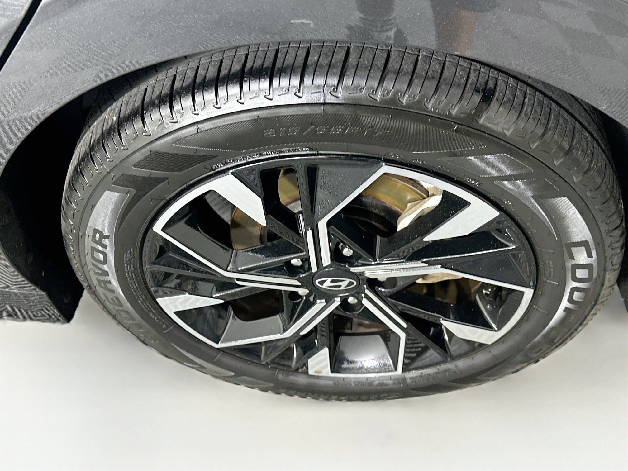 Used 2025 Hyundai Sonata SEL FWD image 11