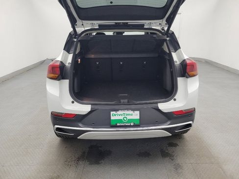 Used 2021 Buick Encore GX Essence w/ Advanced Technology Package image 29