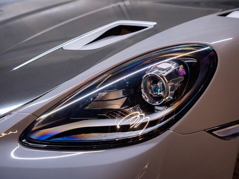 Used 2023 Porsche 718 Cayman GT4 RS w/ Weissach Package image 21