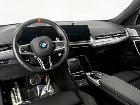 Used 2025 BMW X1 M35i image 2