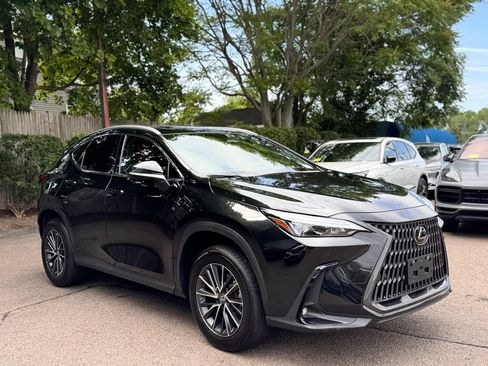 Used 2023 Lexus NX 350 AWD image 8