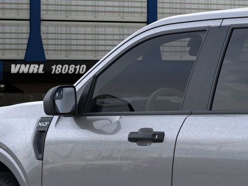 New 2026 Ford Maverick XLT FWD image 21