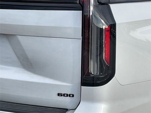 Used 2024 Cadillac Escalade Sport w/ Touring Package image 6