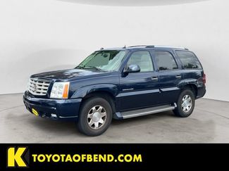Used 2005 Cadillac Escalade AWD video 1
