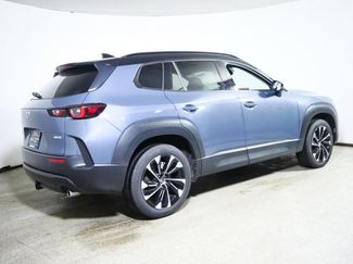 New 2026 MAZDA CX-50 2.5 Hybrid w/ Premium Plus Pkg video 2
