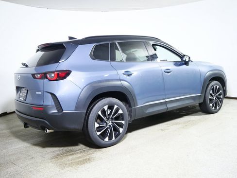 New 2026 MAZDA CX-50 2.5 Hybrid w/ Premium Plus Pkg image 2