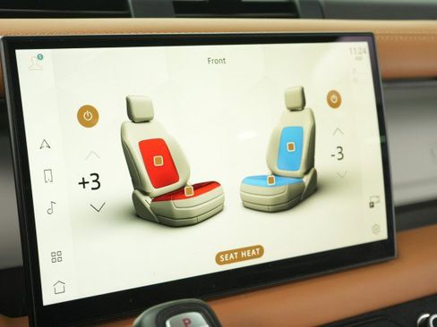 Used 2023 Land Rover Defender 130 SE image 53