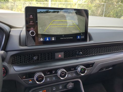 New 2026 Honda CR-V EX image 26