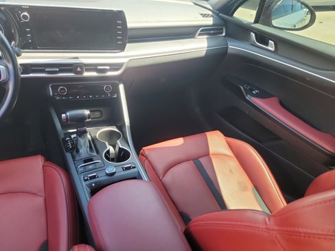 Used 2024 Kia K5 GT-Line w/ GT-Line Premium Package image 16