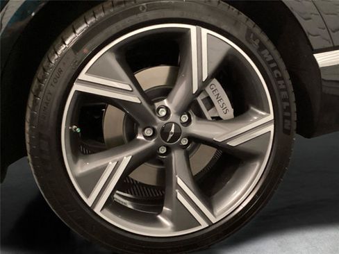 New 2026 Genesis GV80 3.5T Prestige AWD/4WD image 25