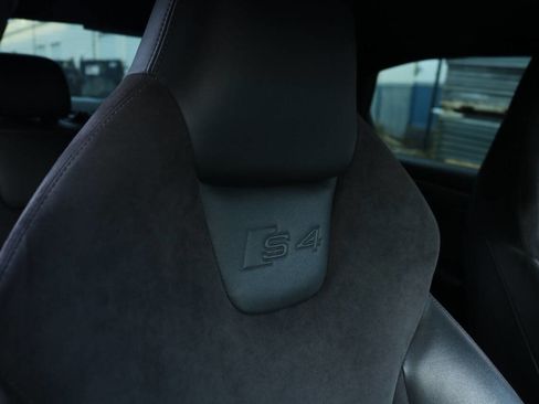 Used 2013 Audi S4 Premium Plus w/ Audi MMI Navigation Plus image 26