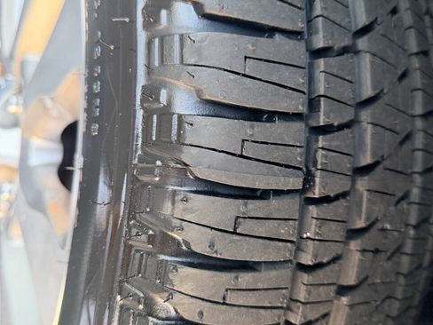 Used 2011 Toyota Sequoia Limited RWD image 14