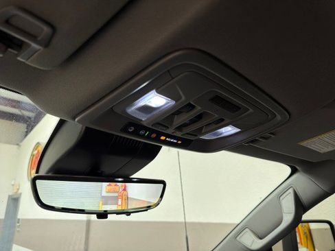 Used 2024 Chevrolet Silverado 3500 LTZ w/ LTZ Convenience Package image 25